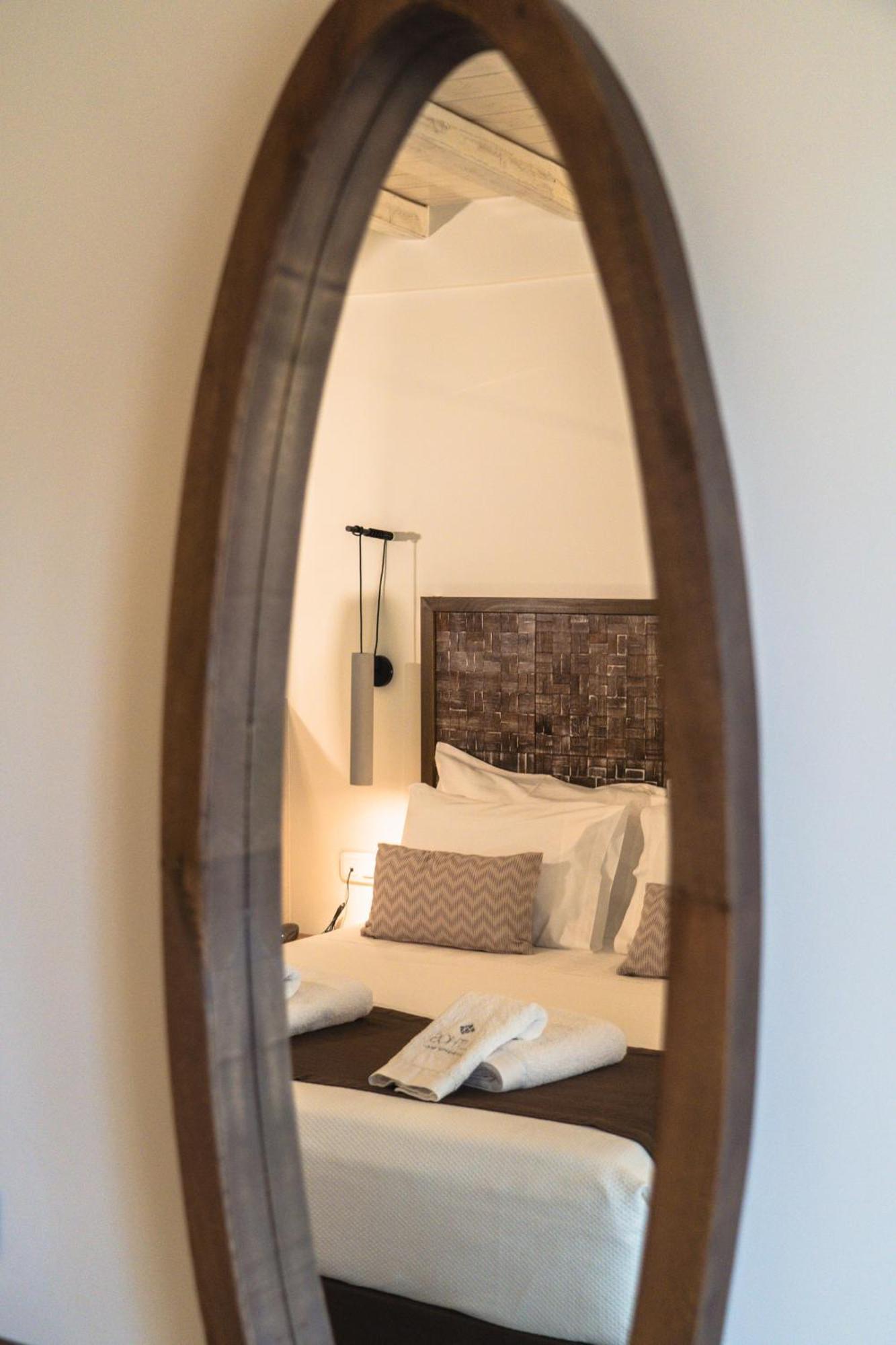 Lithos Luxury Suites Tinos Ngoại thất bức ảnh